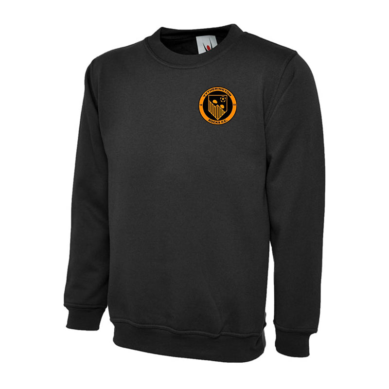 TRFC  Sweatshirt - UC203 (XS-2XL)