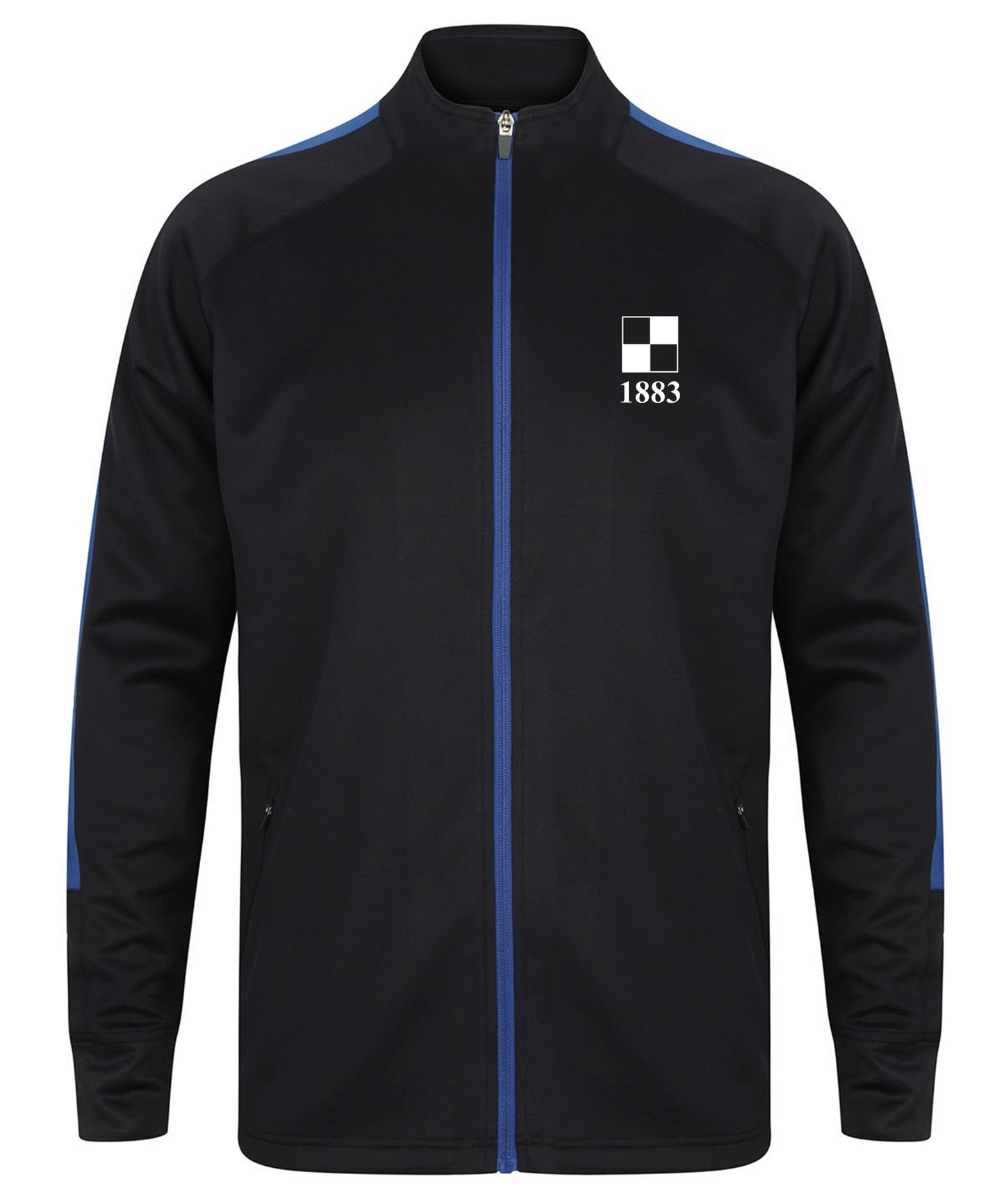 1883 Track Top