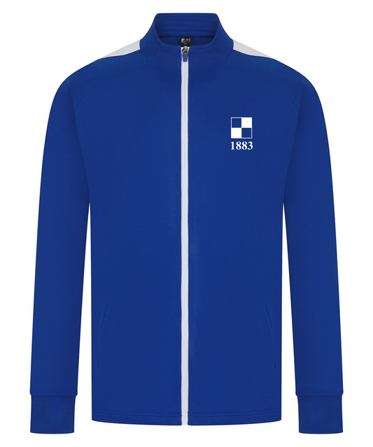 1883 Track Top