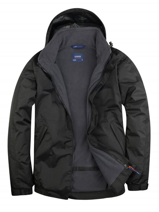 Premium Outdoor Jacket - UC620 (XS-4XL)