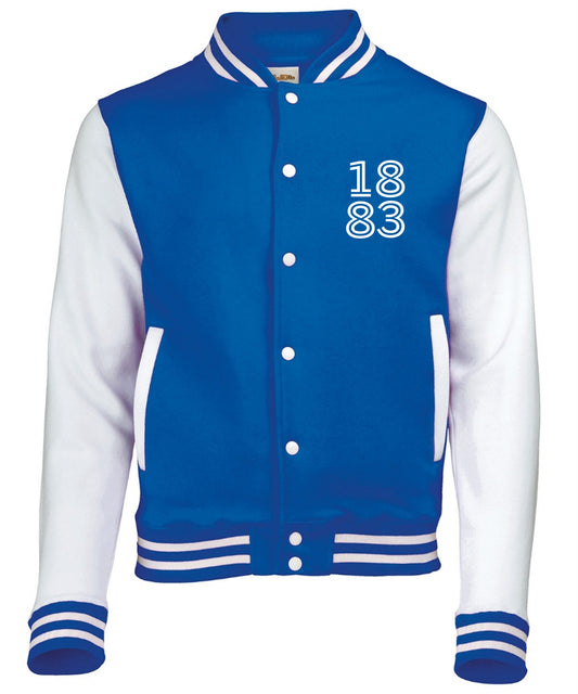 1883 Adult Varsity Jacket