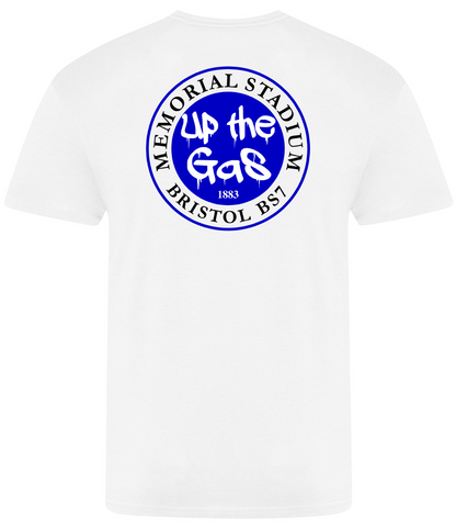 1883 - Back Print Tee (XS-6XL)
