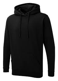 UX Hoodie - UX4 (XS-3XL)